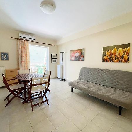 Nafplio Downtown Apartment Экстерьер фото