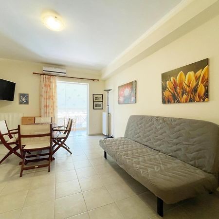 Nafplio Downtown Apartment Экстерьер фото