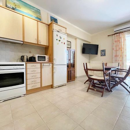 Nafplio Downtown Apartment Экстерьер фото