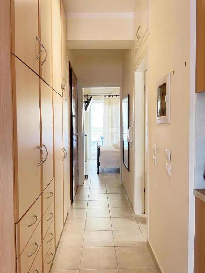 Nafplio Downtown Apartment Экстерьер фото