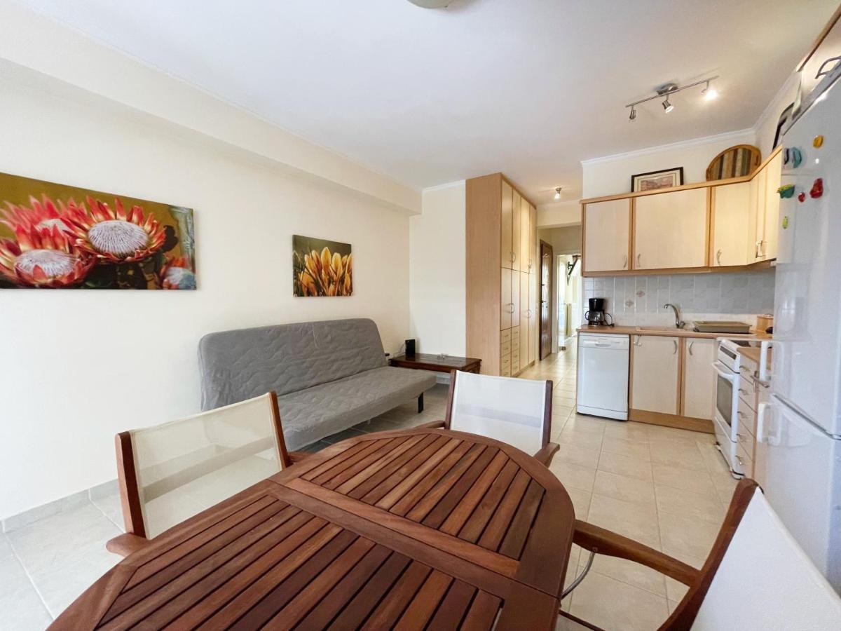 Nafplio Downtown Apartment Экстерьер фото
