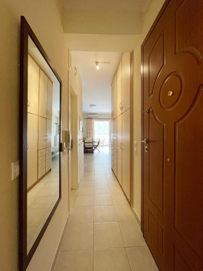 Nafplio Downtown Apartment Экстерьер фото