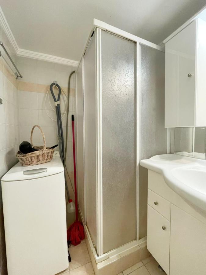 Nafplio Downtown Apartment Экстерьер фото